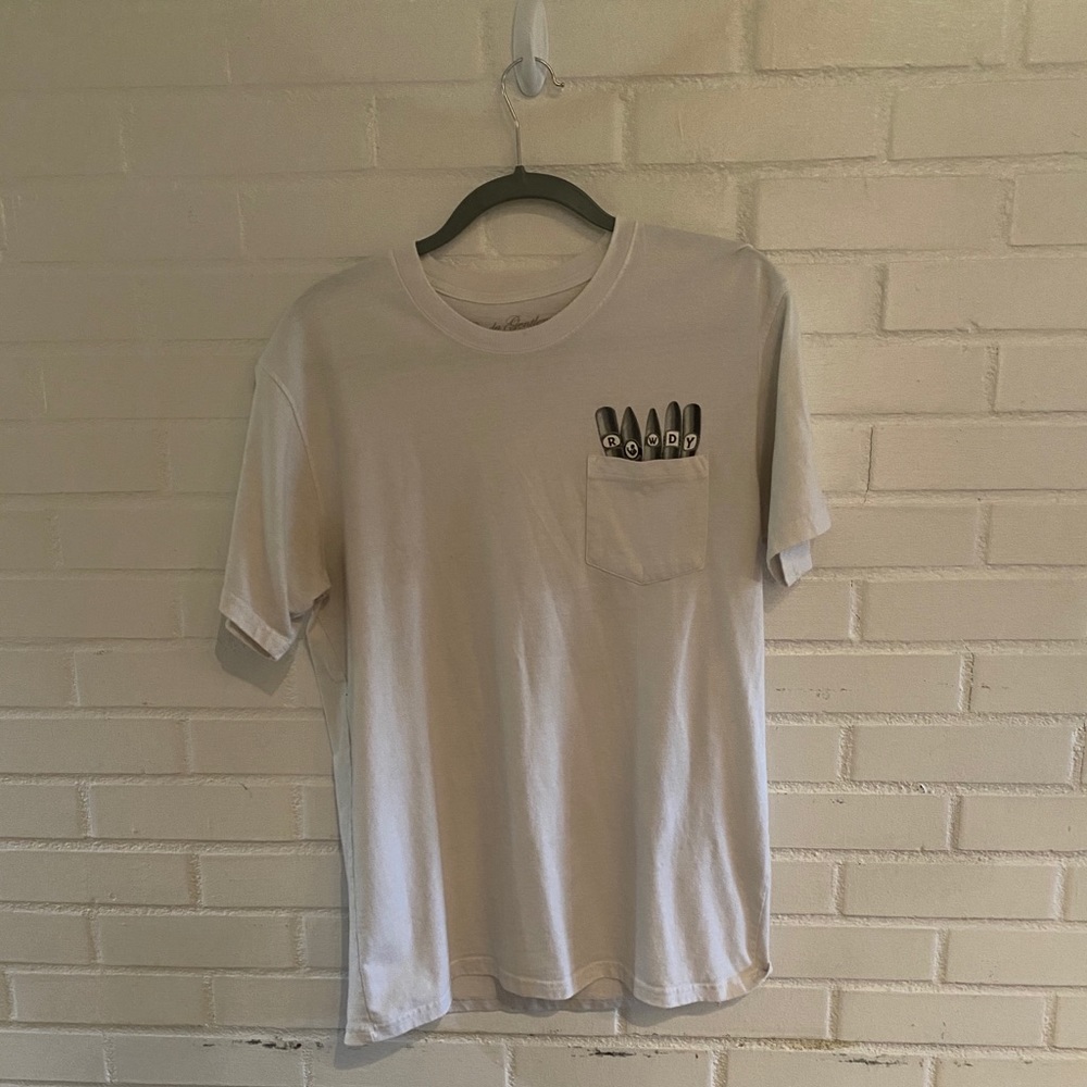 Johnny Politics T-Shirt